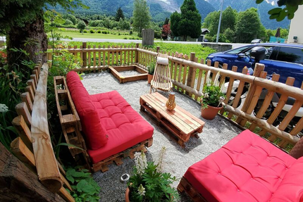 La Crémerie des Aiguilles