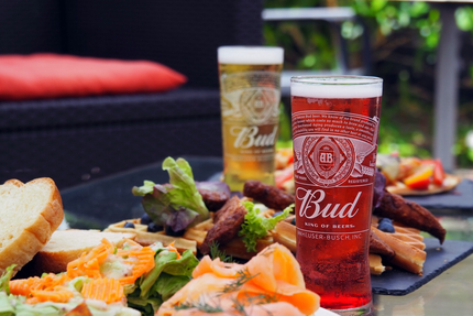 Les Bains Douches Saujonnais | Restaurant - Concept Brasero - Snack