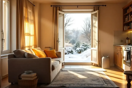 Restaurant au Soleil