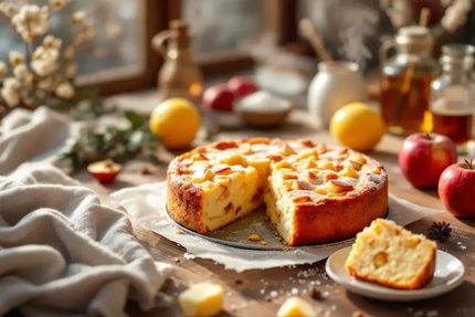 Restaurant au Soleil