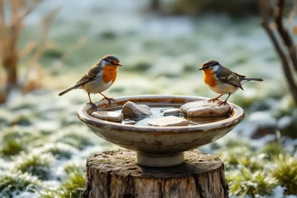 Restaurant au Soleil