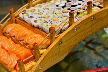 Restaurant-Bar chez Tonton Michel