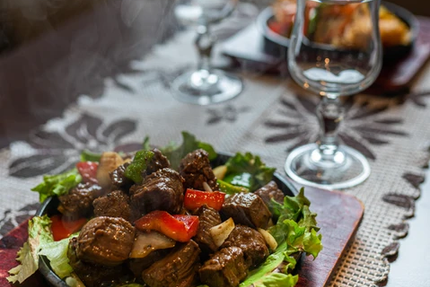 Restaurant-Bar chez Tonton Michel