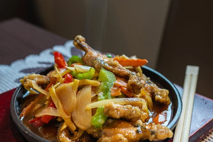 Restaurant-Bar chez Tonton Michel