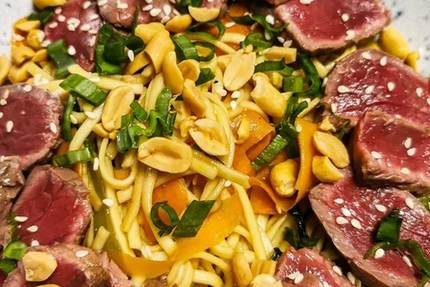 El Gato de la Cocina