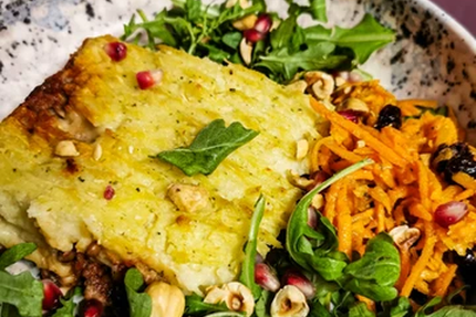 El Gato de la Cocina