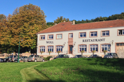 Restaurant Woll