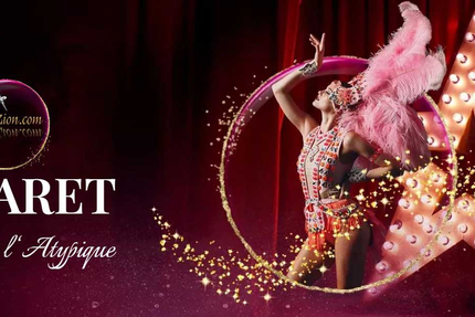 Restaurant l'Atypique Orléans - karaoké - soirées dansantes