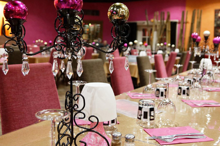 Restaurant l'Atypique Orléans - karaoké - soirées dansantes