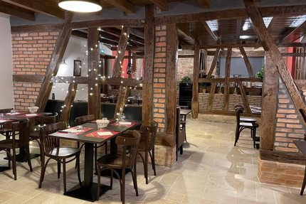 La Pizzeria Bressane