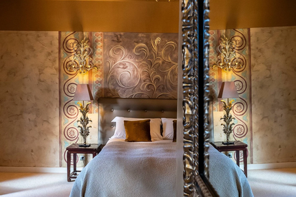 Restaurant Villa Augusta