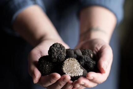 Restaurant Villa Augusta