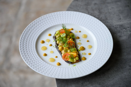 Restaurant Villa Augusta