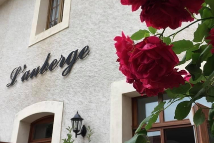 L'Auberge d'Haroué