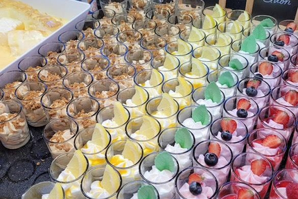 Restaurant Ocean bleu