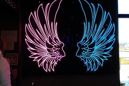 Restaurant Ocean bleu