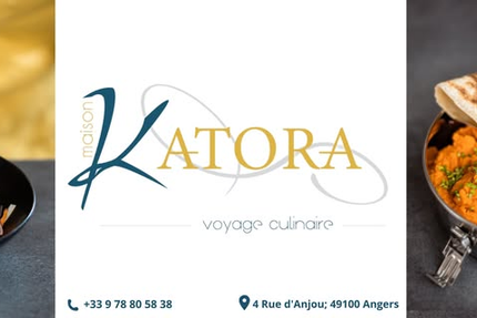 Maison KATORA