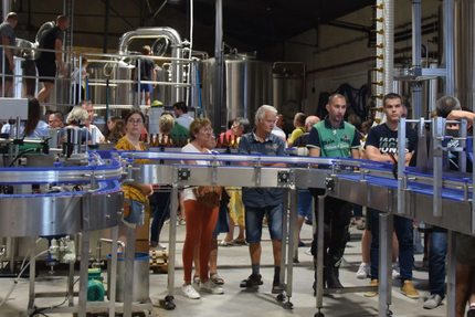 Brasserie MAGE MALTE