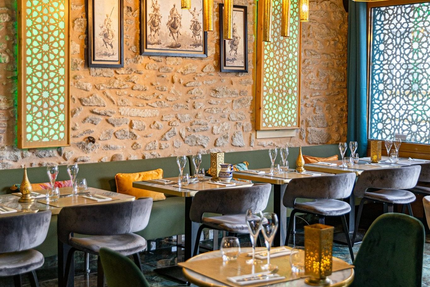 Volubilis - Saint Rémy de Provence