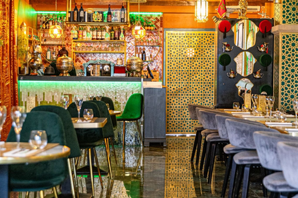 Volubilis - Saint Rémy de Provence