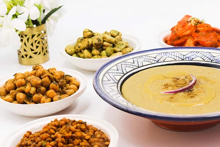 Volubilis - Saint Rémy de Provence