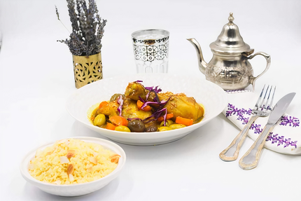 Volubilis - Saint Rémy de Provence