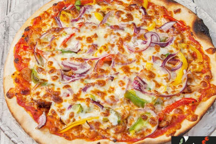 DOLCE PIZZA MONDEVILLE