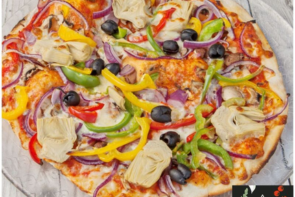 DOLCE PIZZA MONDEVILLE