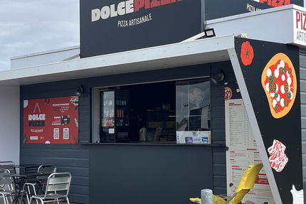 DOLCE PIZZA MONDEVILLE