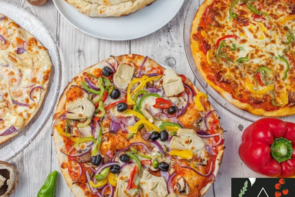 DOLCE PIZZA MONDEVILLE