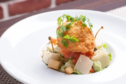 Les Canailles bistro chatillonnais