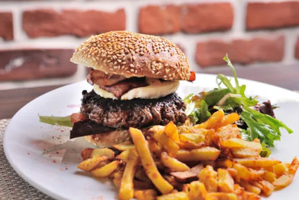 Les Canailles bistro chatillonnais