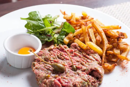 Les Canailles bistro chatillonnais