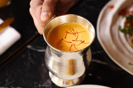 Berkeley Garden grill & bar