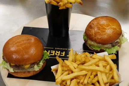 L’Instant Frenchy Corbeil-Essonnes