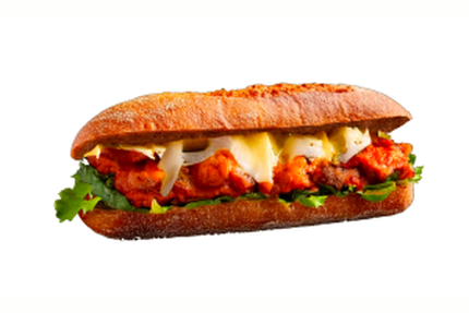 L’Instant Frenchy Corbeil-Essonnes