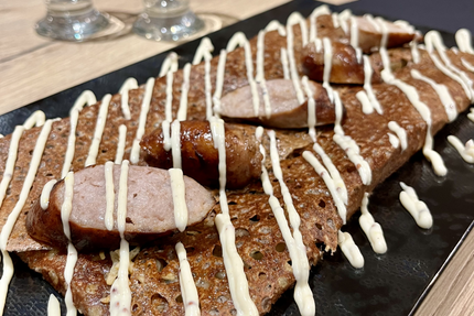 Crêperie Le Connétable