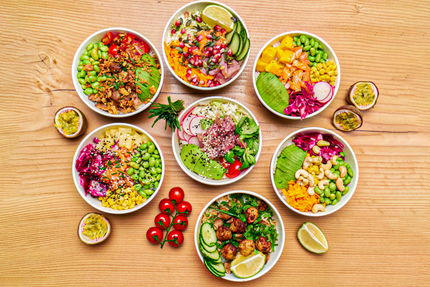 Restaurant L'atelier Poké