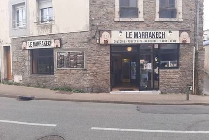Le MARRAKECH