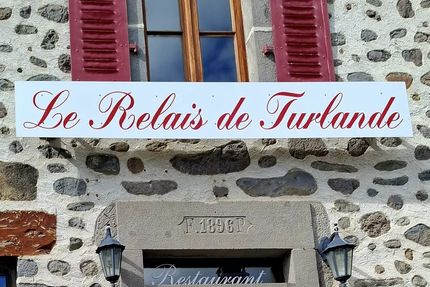 Le Relais de Turlande