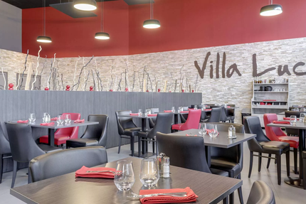 Villa Luca