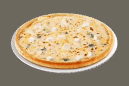 NAAN FOOD - Kebab Pizza Tacos & Burgers