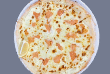 NAAN FOOD - Kebab Pizza Tacos & Burgers