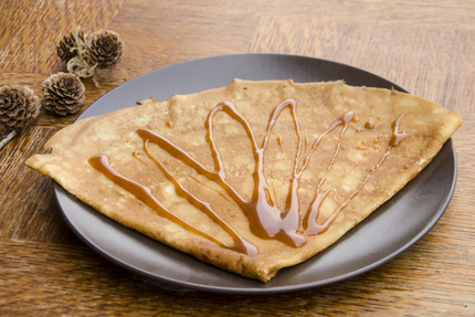 Crêpe Divine