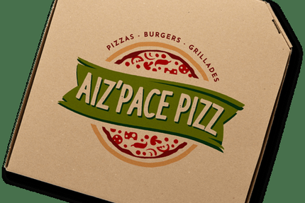 Aiz'Pace Pizz