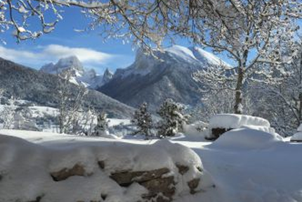 Restaurant Le Pin d'Epices