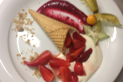 Restaurant Traiteur Les Jeannettes