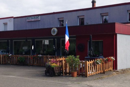 Restaurant Traiteur Les Jeannettes