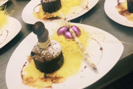 Restaurant Traiteur Les Jeannettes