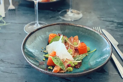 La Java - Restaurant, Bar